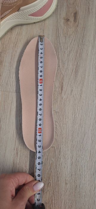 Дамски маратонки LIU.JO