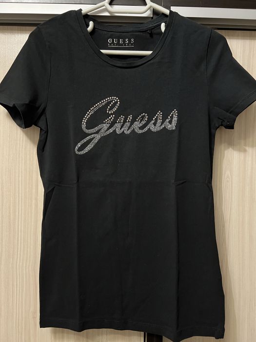 Суитчър Karl lagerfeld, Тениски  Guess, Потници , Бюстиета