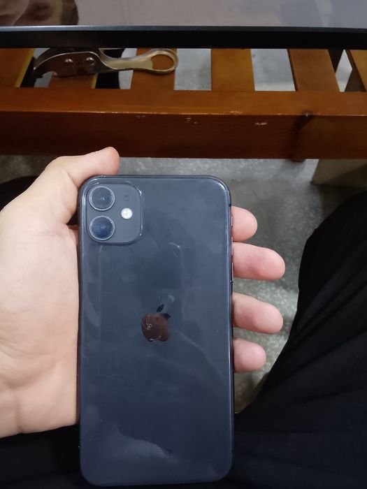 iPhone 11 90 kun garantiya