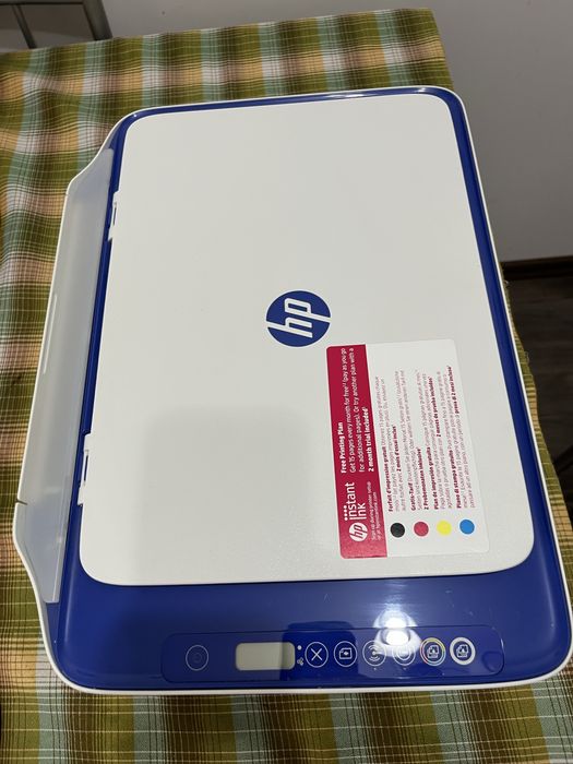 Imprimanta HP  DeskJet  263