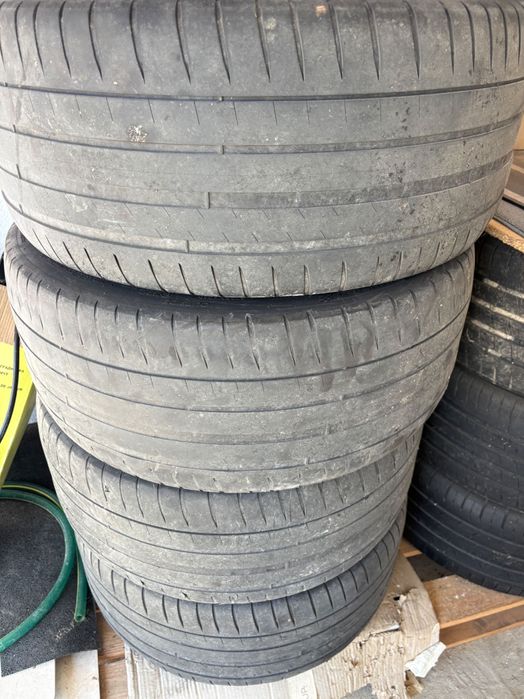 Jante audi R19, A4,A5,A6