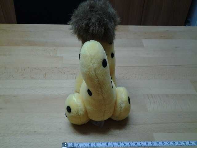 Muppet Dog | catelul muppet | jucarie plush copii