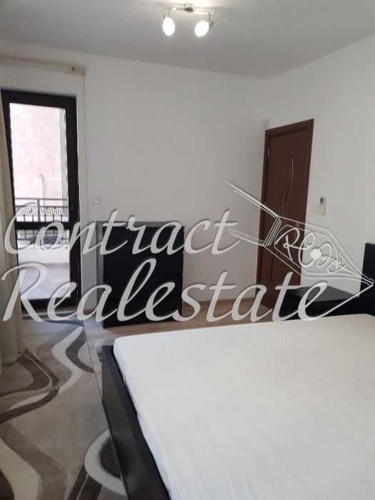 Дава се под наем Тристаен апартамент в Варна, Червен площад - 75 кв.м за 663 € - Снимка #10