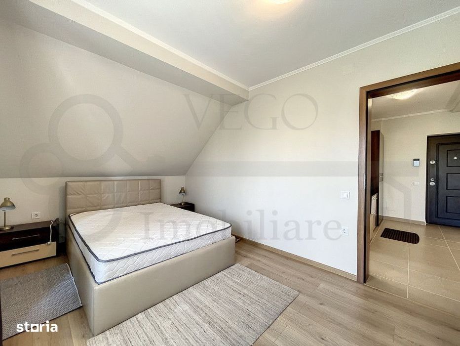 Apartament 3 camere, garaj subteran, 70 mp, AC, CT, balcon, in Zorilor