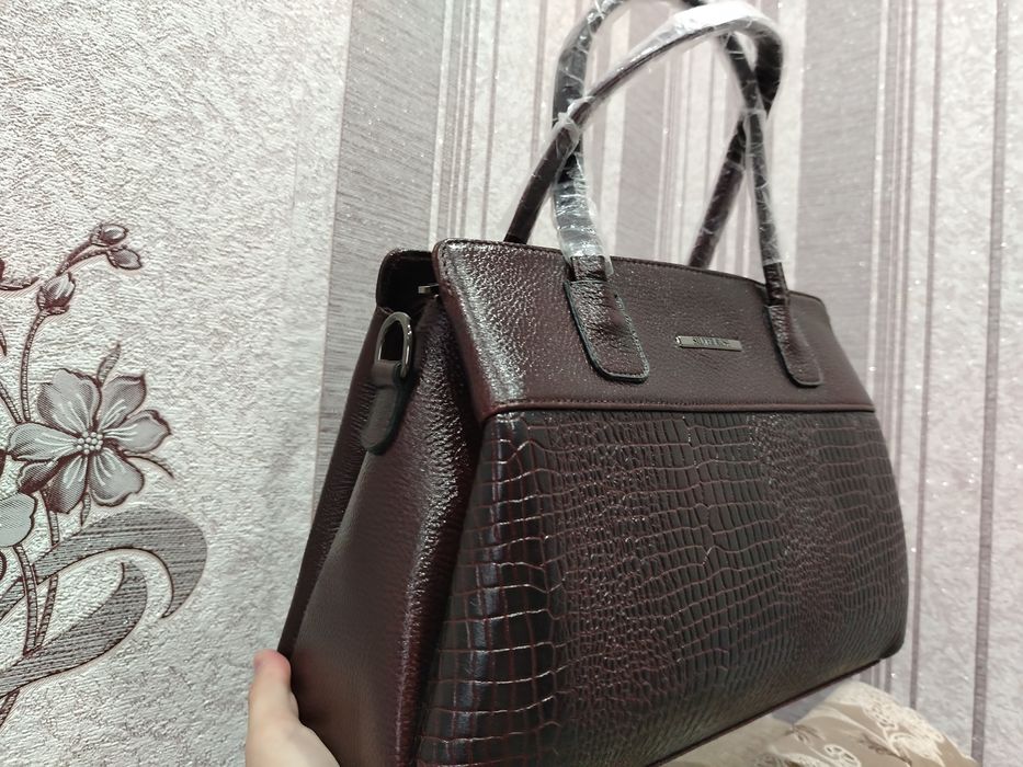 сумка женская ! SILVER ROSE