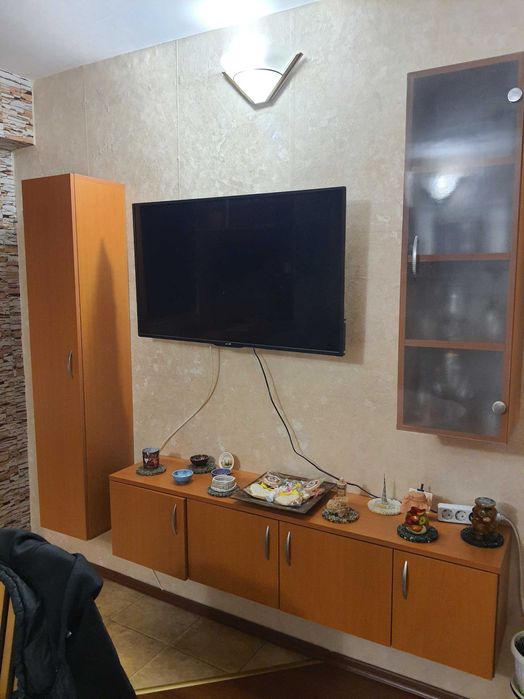 Продава се Четиристаен апартамент в Русе, Родина 1 - 80 кв.м за 1530 €/кв.м - Снимка #7