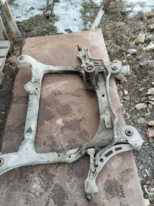 Запчасти Тойота Камри 10