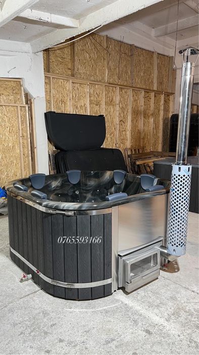 Ciubar din Acryl 200x200 Kubic