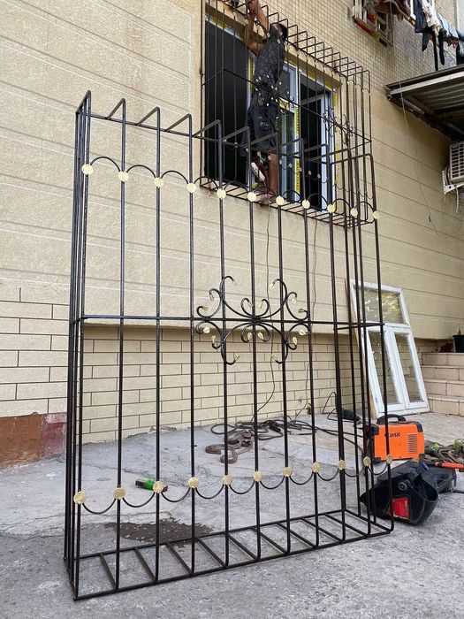 Reshotka rishotka sifatli tez va arzon narxda qilib beramiz