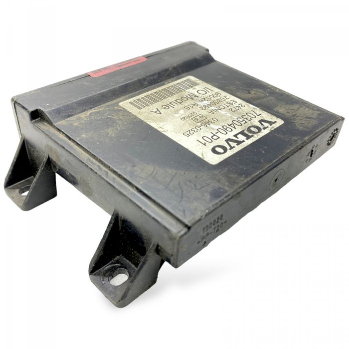 70350490 Unitate de Control, I/O VOLVO B6, B7, B9, B10, B12 bus (1978-2011) VOLVO