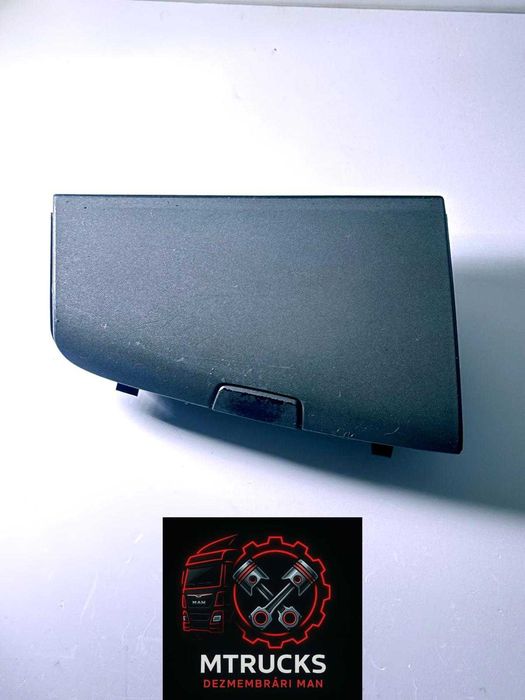 Scrumiera mica MAN TGX / TGS 81617016325