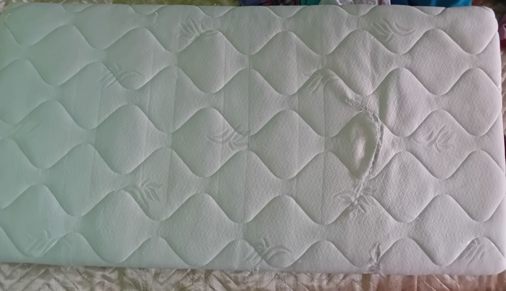 Детска кошара за сън на символична цена