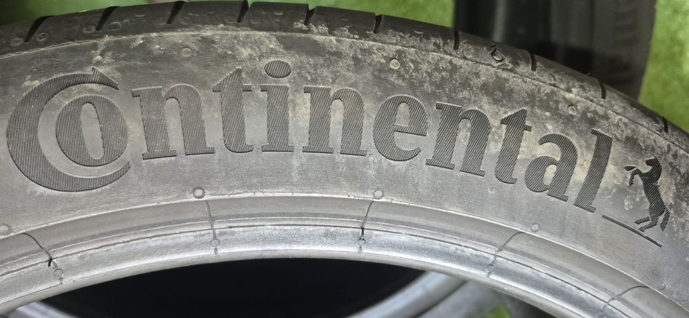 Anvelope 2x245 40 18 continental dot 17....23 mm 4.6