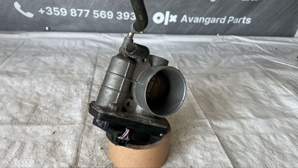 Дроселна клапа Nissan 2006-2012