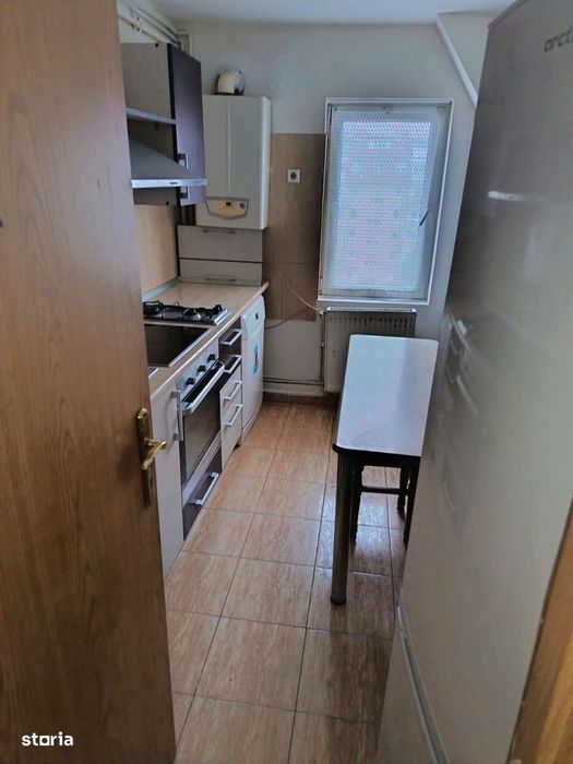 Apartament 4 camere, mansardă, mobilat, Sibiu — fotografia 3