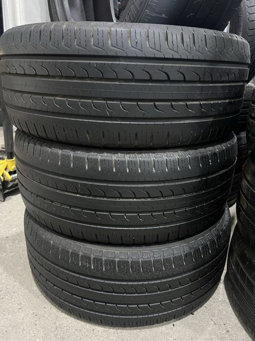 Шина Goodyear 235/50/19 ideal holatda byd ekuinox