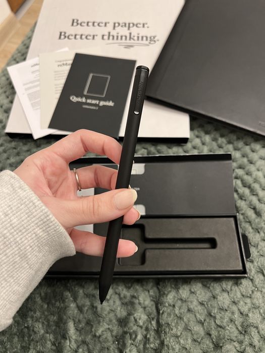 ReMarkable 2 Tableta