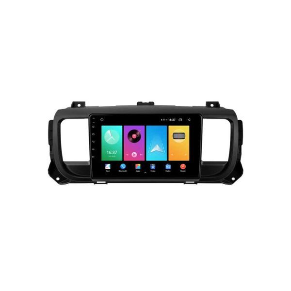 CITROEN JUMPY/PEUGEOTexpert/TOYOTA proacе 9''андроид навигация, 9425