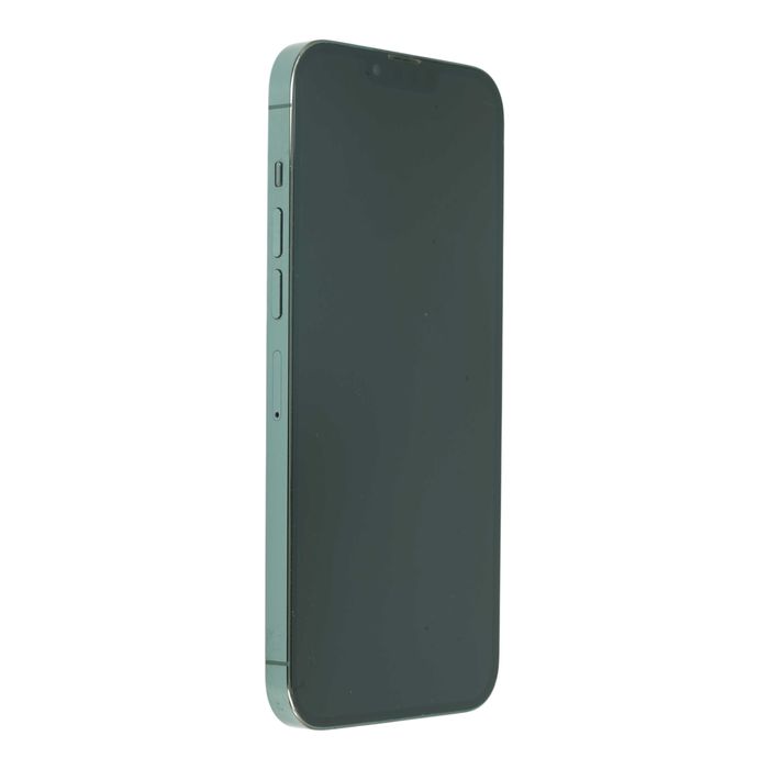 Magazin Apple | iPhone 13 Pro Max | Foarte Bun | Alpine Green | 128GB | 100% | Cu Garantie | In Rate | smilemobile.ro