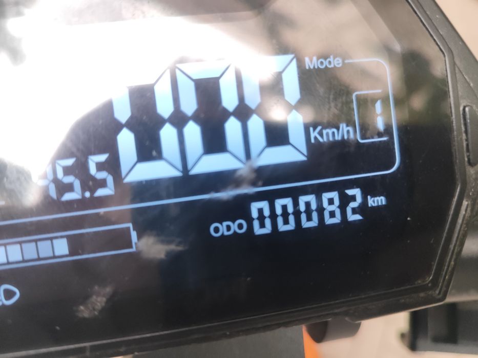 Электросамокат G2 Max 2025