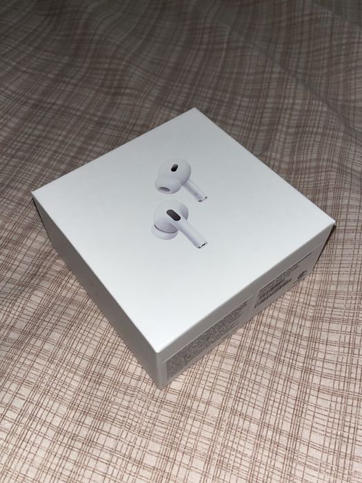 Airpods Pro(2nd generation)