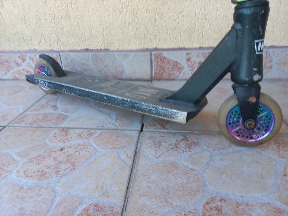 Vand tortinetã NKD