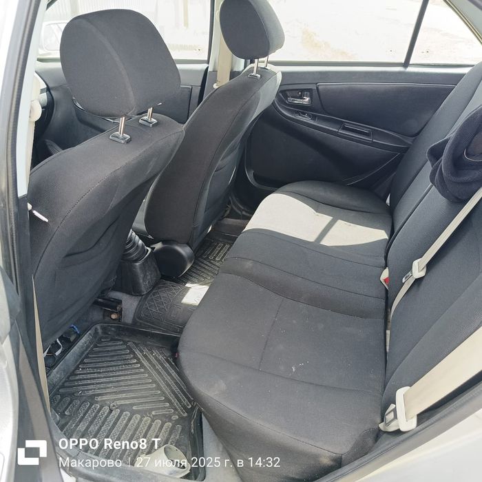 Джелли / Geely Emgrant