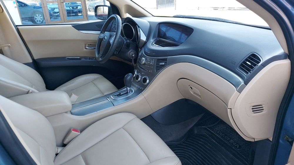 Продам субару трибекка