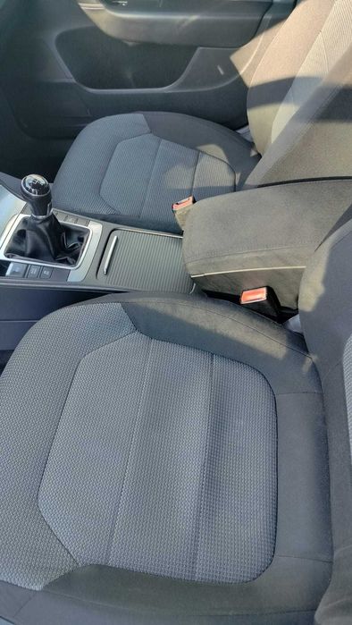Passat B7 2.0 TDI 2012
