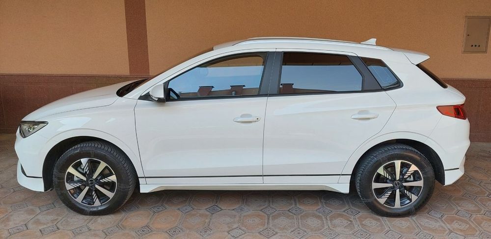 BYD E2 LUXURY 2023г.