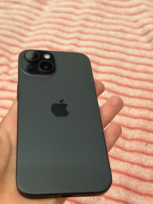 Айфон 15 92% на 128г