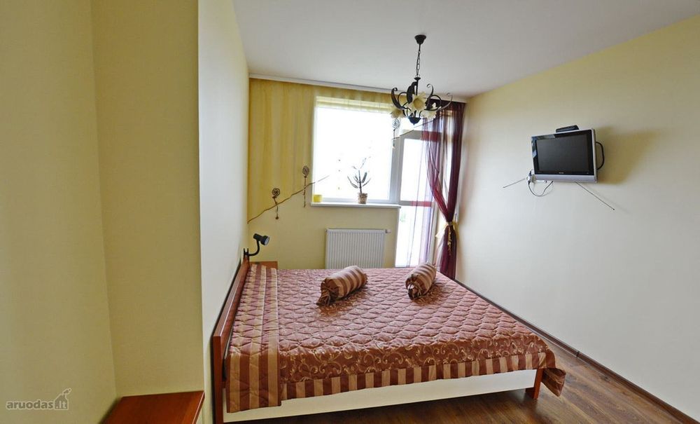 Продава се Двустаен апартамент в София, Банишора - 69 кв.м за 1020 €/кв.м - Снимка #7