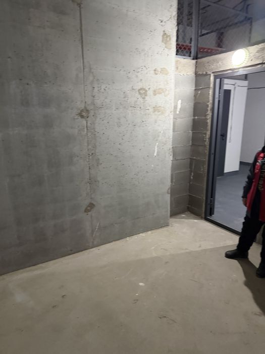 Сдам кладовое помещение