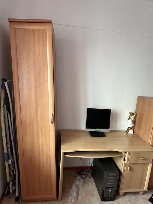 Шкаф / компьютерный стол , ДЕШЕВО!!!