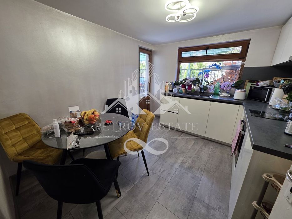 Продава се Етаж от къща в Велинград - 104 кв.м за 589 €/кв.м - Снимка #4
