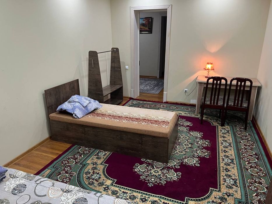 Аренда квартира не менее 3х дней и долгосрочно