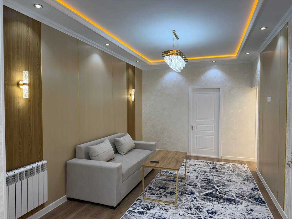 СРОЧНО !! Продается квартира в Яшнабаде 3/3/4 ( 68 кв/м ) Авиасозлар 1