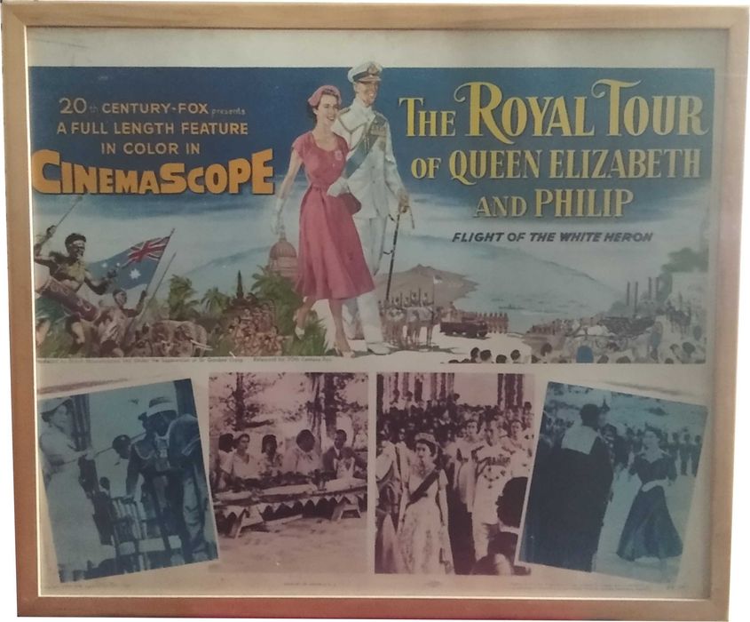 продавам оригинални афиши