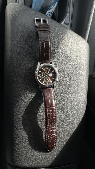 Orient Chronograph SP