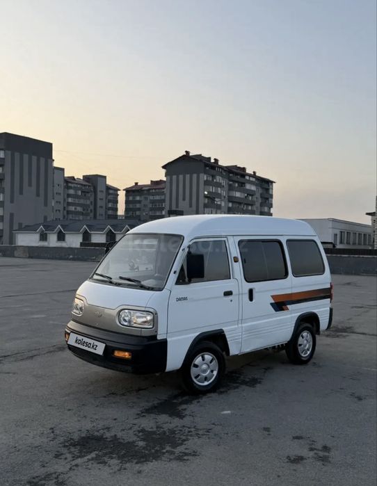 Аренда Дамас DAMAS