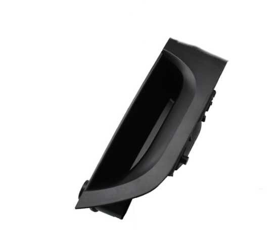 Панел бутони ел стъкла черен BMW 3 E90 E91  БМВ Е90 Е91 дръжка 192мм