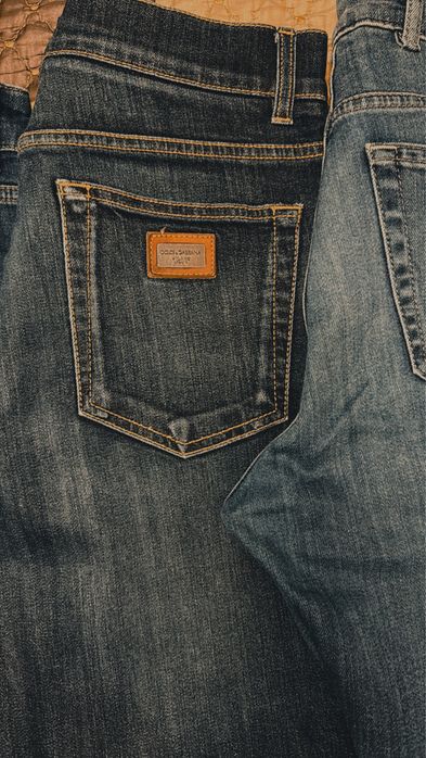 Все в оригинале мужские джинсы