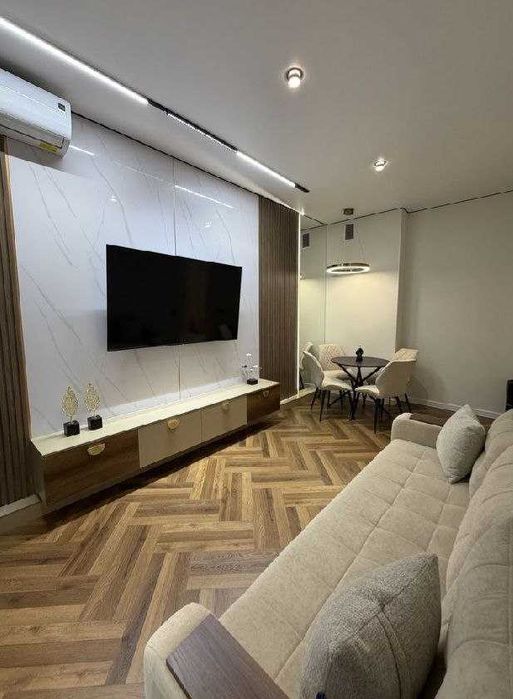 Продается 2х комнатная Квартира! Узбум, Фаргона йули  США