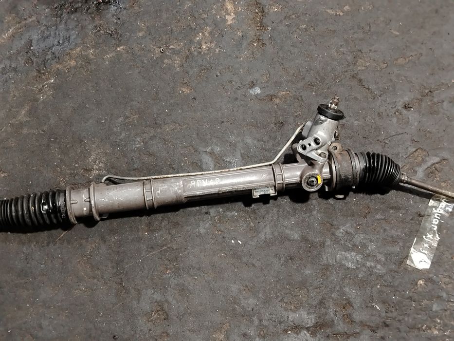 Рейка рулевая Ягуар Xj x 308