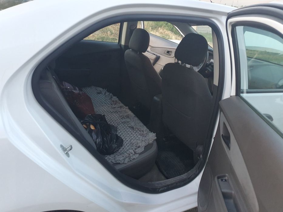 Kobolt toza 2019