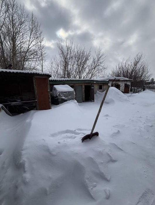 Продается старый дом