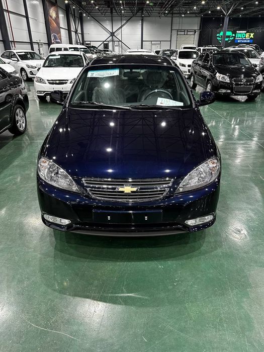 Srochna! Chevrolet Gentra Darkmoon Blue 2023