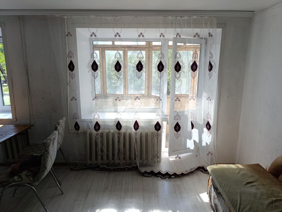 Сдам 2/х комнатную квартиру