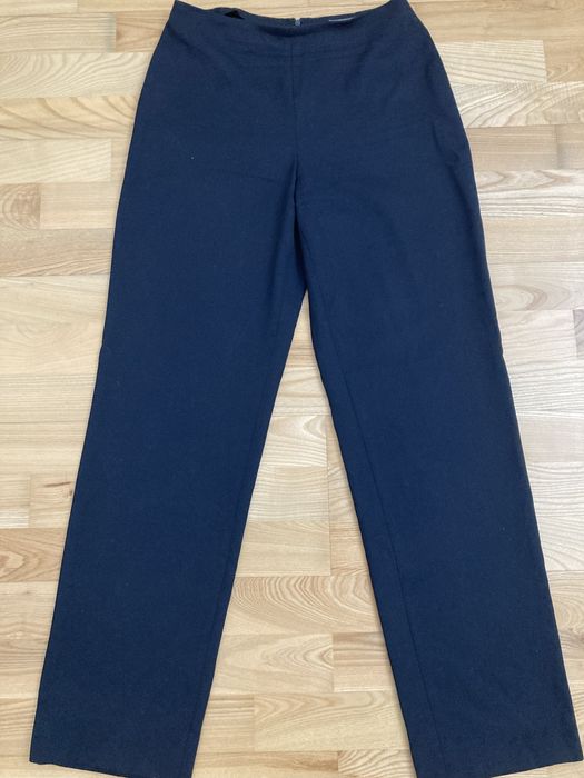 Pantaloni de stofa gianni versace dama