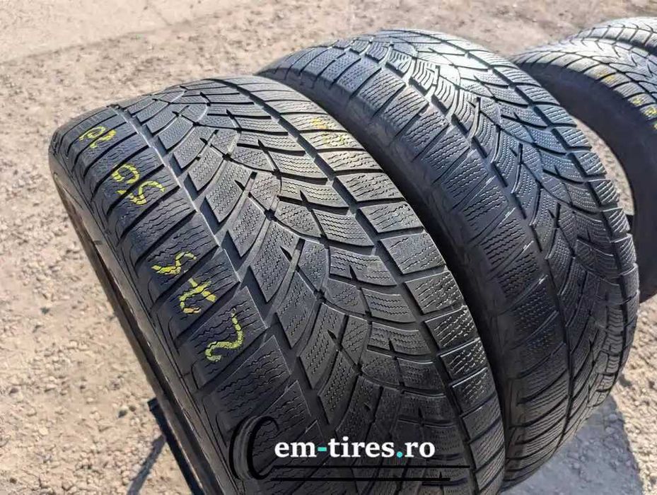 275/50 R20 • Iarna • Goodyear Ultra Grip Performance 113V | 2 buc | Pret/buc